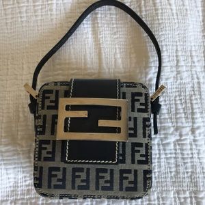 Fendi Evening Bag